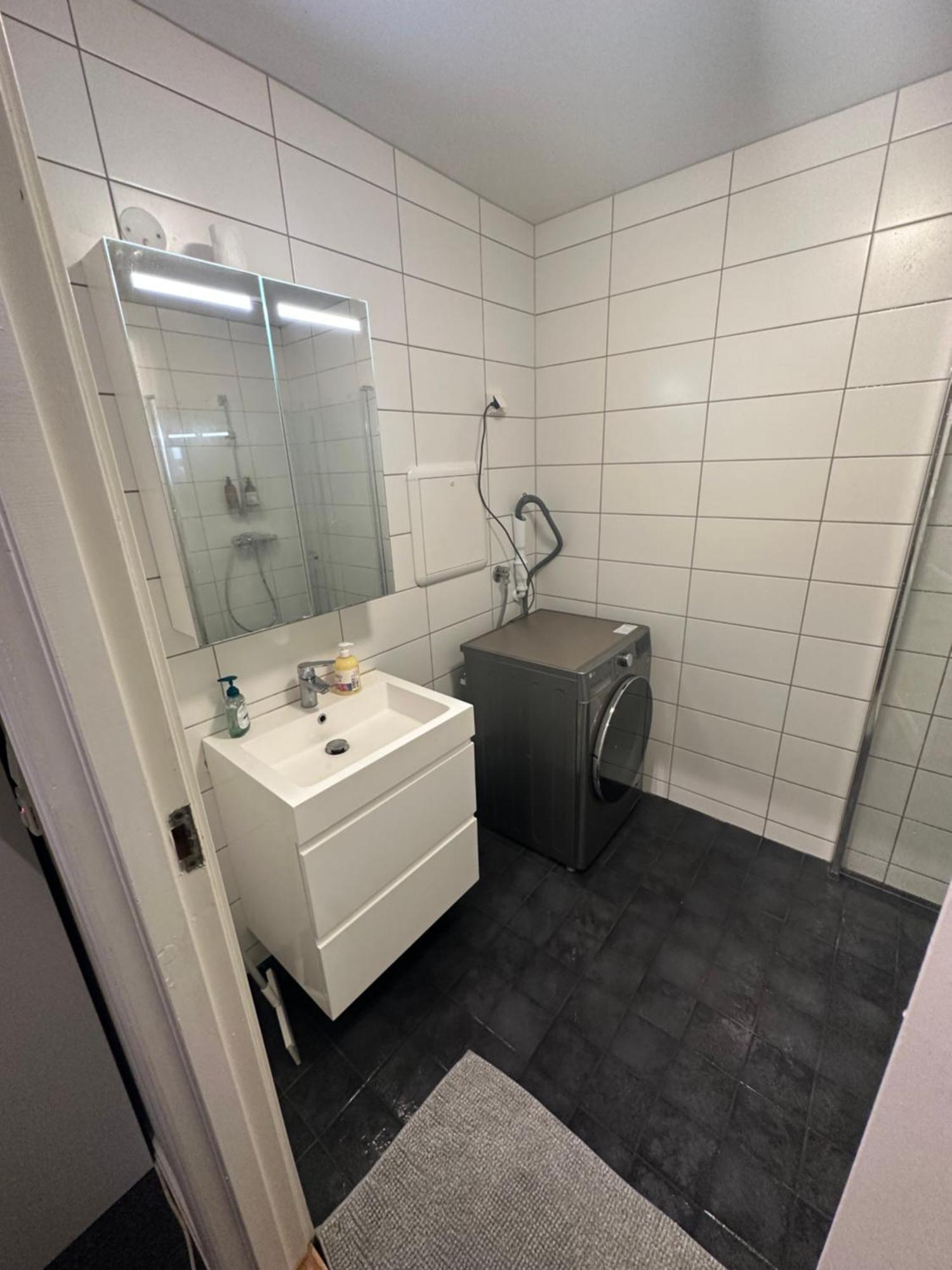Center Apartments Group Oslo Exteriör bild