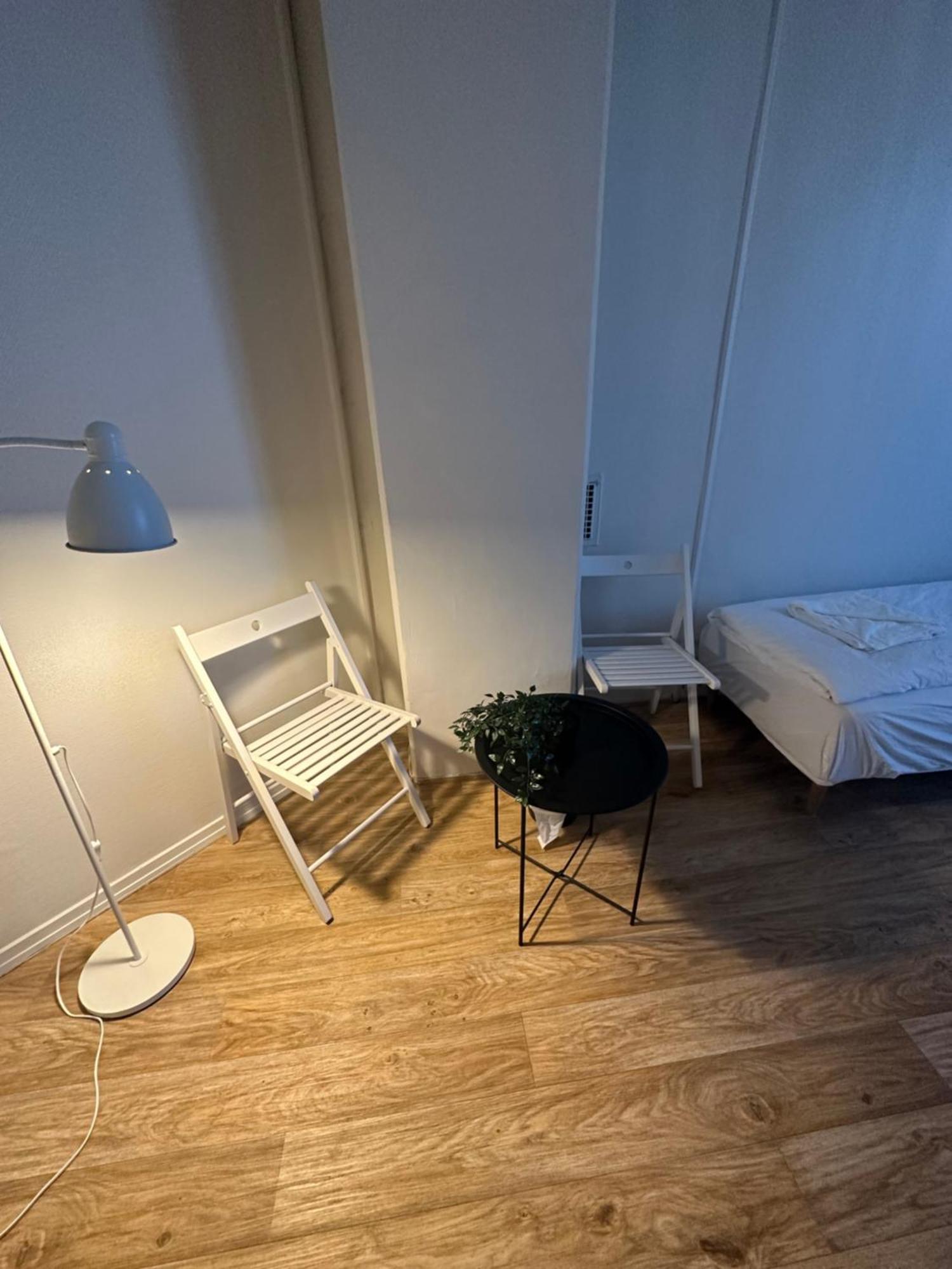 Center Apartments Group Oslo Exteriör bild